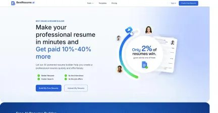 bestresume.ai